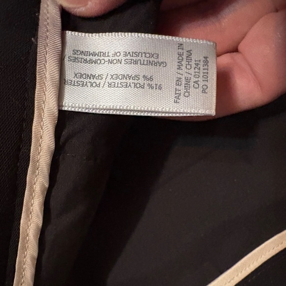 Simons Contemporaine Pants - Picture 5 of 5